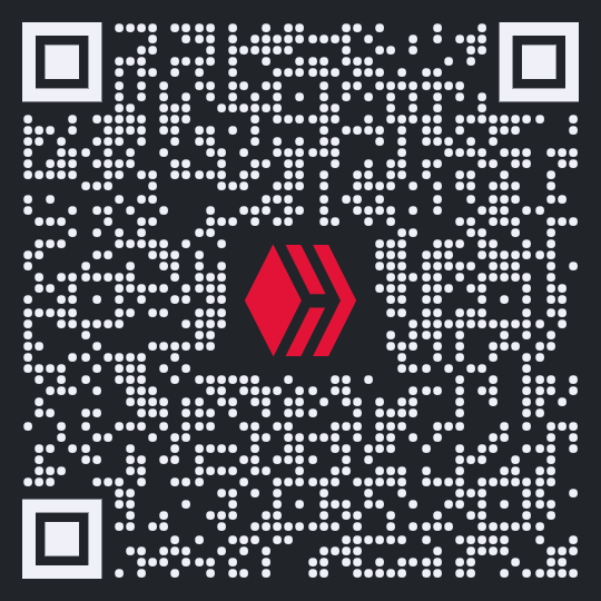 QR Code for HBD donation
